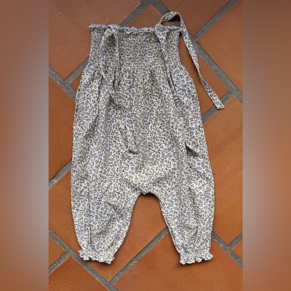 Rylee + Cru Jumper (12-18 mo.)